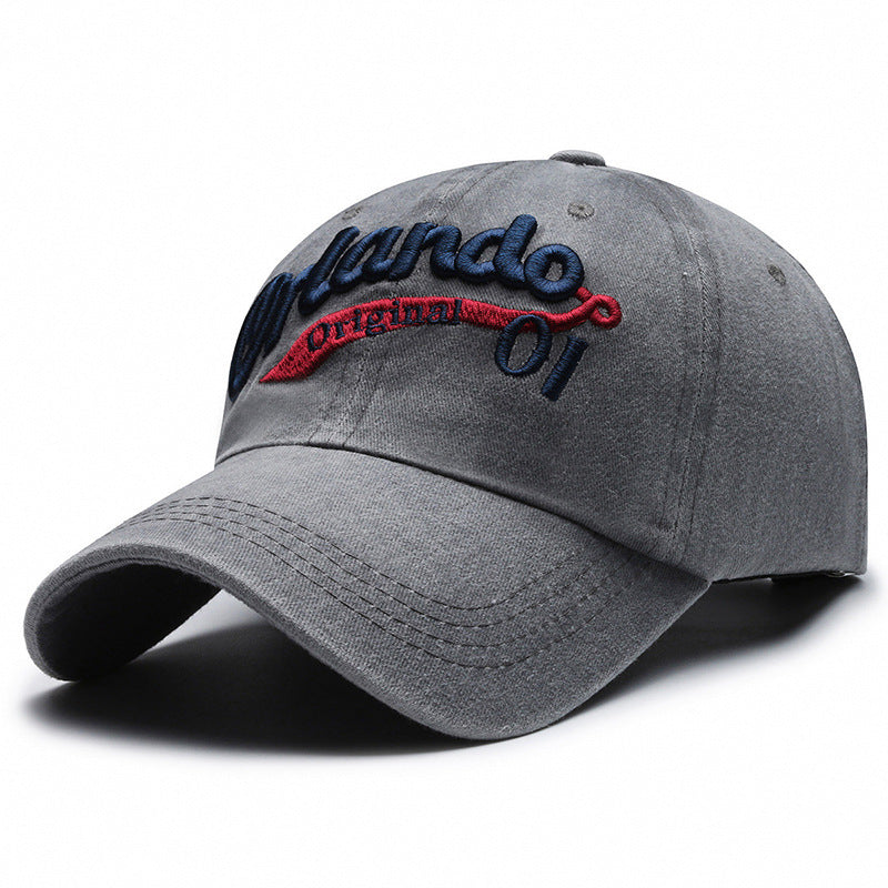 Baseball Cap