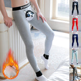 Cute Dog Print Leggings