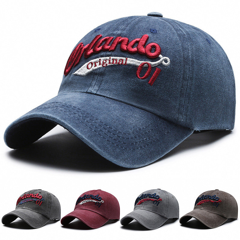 Baseball Cap