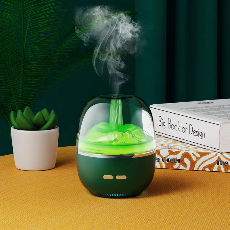 Air Humidifier Essential Oil