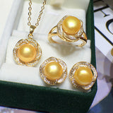 Freshwater Pearl Necklace