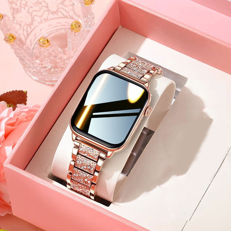 Bluetooth Calling Smart Watch Fashion