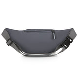 Men's Multifunctional Waist Bag Waterproof Bags