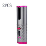 Multifunctional Automatic Wireless Curling Iron