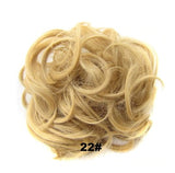 Hair ring
