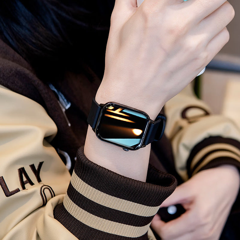 Bluetooth Calling Smart Watch Fashion