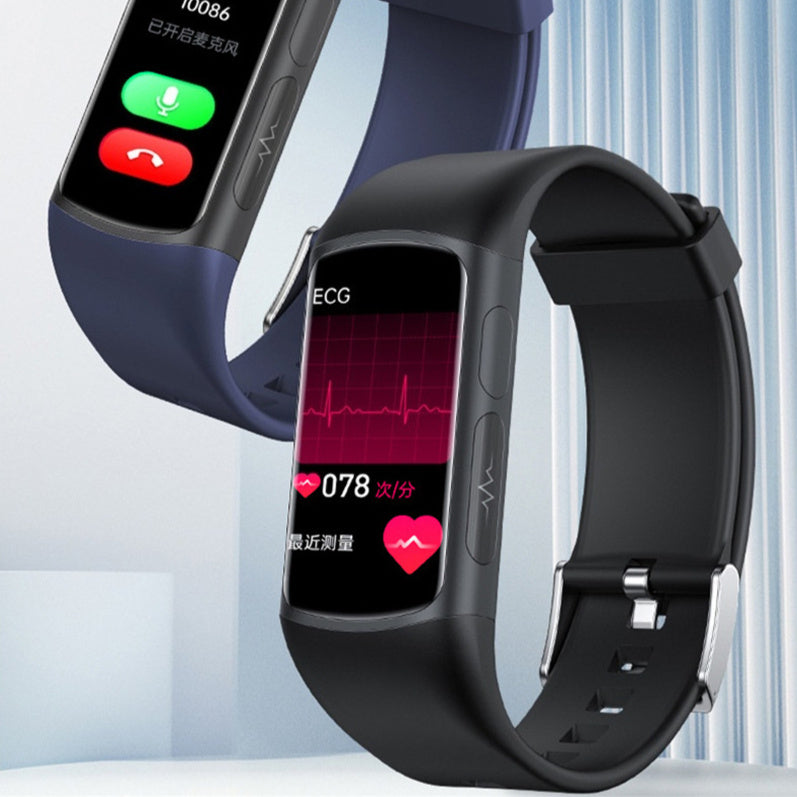 Smart Bracelet Non-invasive