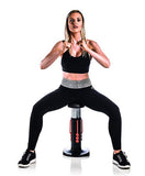 Magic Exercise Hip Trainer