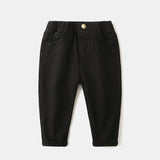 Spring Childrens Trousers
