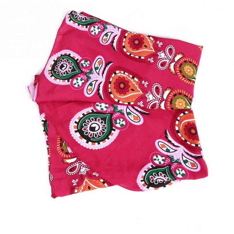 MANDALA ROUND BEACH BLANKET