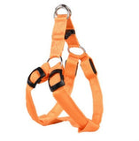 Chest Strap Luminous Dog Leash