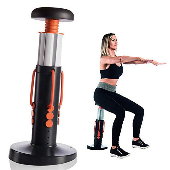 Magic Exercise Hip Trainer