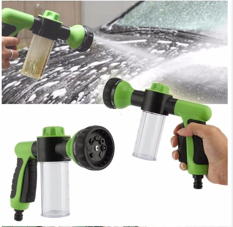 Foam Spray Gun High Pressure Automotive Foam Spray Gun