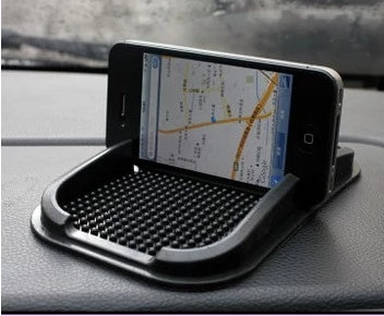 Compatible with Apple, Vehicle mounted antiskid pad