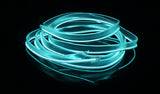 Car Led Strip Light For Neon Party Decoration Light Bicycle  Lamp