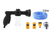 Foam Spray Gun High Pressure Automotive Foam Spray Gun