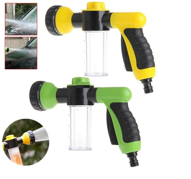Foam Spray Gun High Pressure Automotive Foam Spray Gun