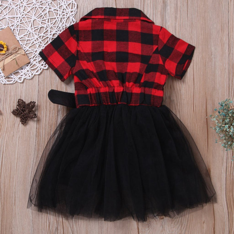 Baby Dress