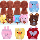 Reusable Dog Diapers Belly Band