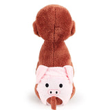 Reusable Dog Diapers Belly Band