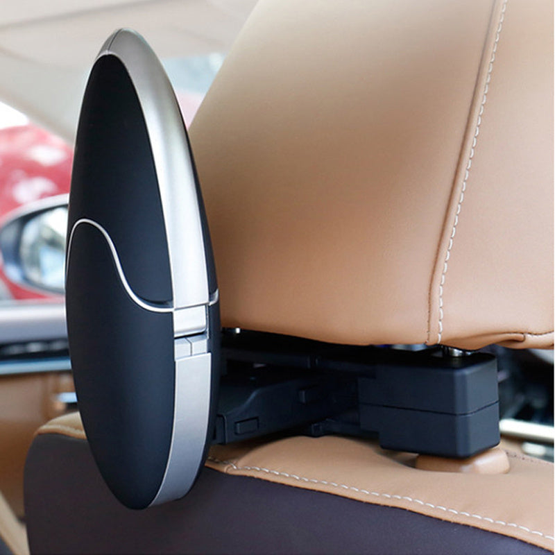 Car Accessories Car Folding Clothes Hanger