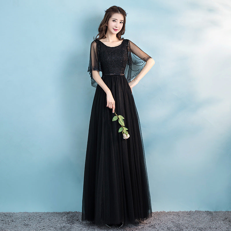 Banquet Evening Dress