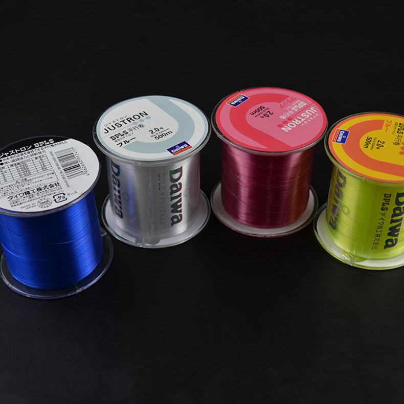 Nylon Fishing Line
