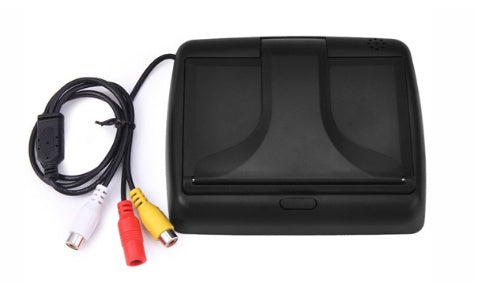 Car Baby Rearview Mirror Observation Mirror For Baby