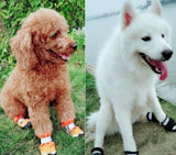 Waterproof Dog Rain Shoes