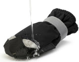 Waterproof Dog Rain Shoes