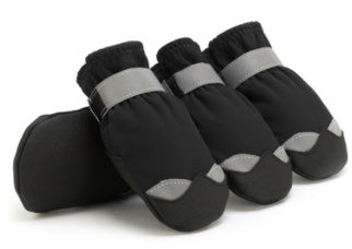 Waterproof Dog Rain Shoes