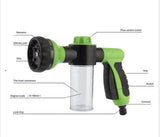 Foam Spray Gun High Pressure Automotive Foam Spray Gun