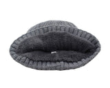 European And American Knitted Hat