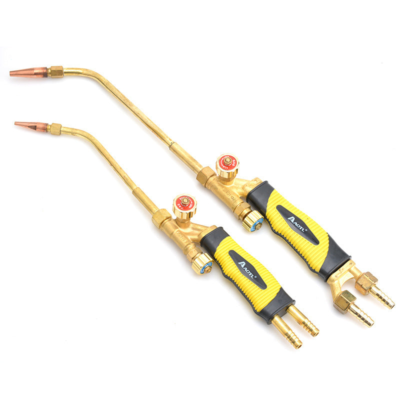 Heavy-duty Gas Welding Torch
