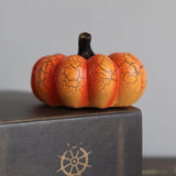 New Halloween Pumpkin Lantern Simulation