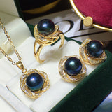 Freshwater Pearl Necklace