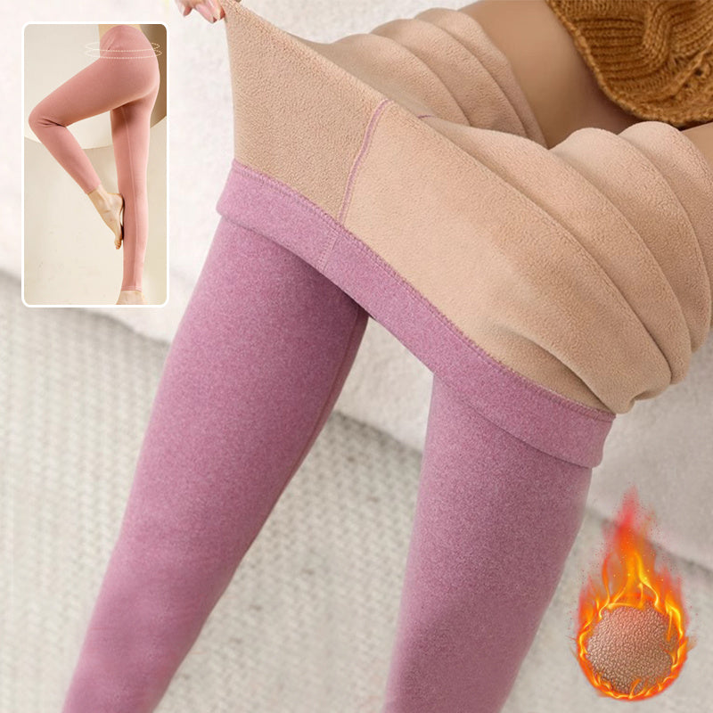 Warm Cashmere Leggings