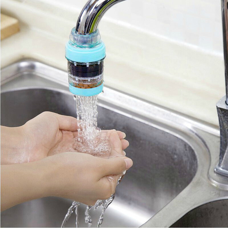 kitchen tap water filter