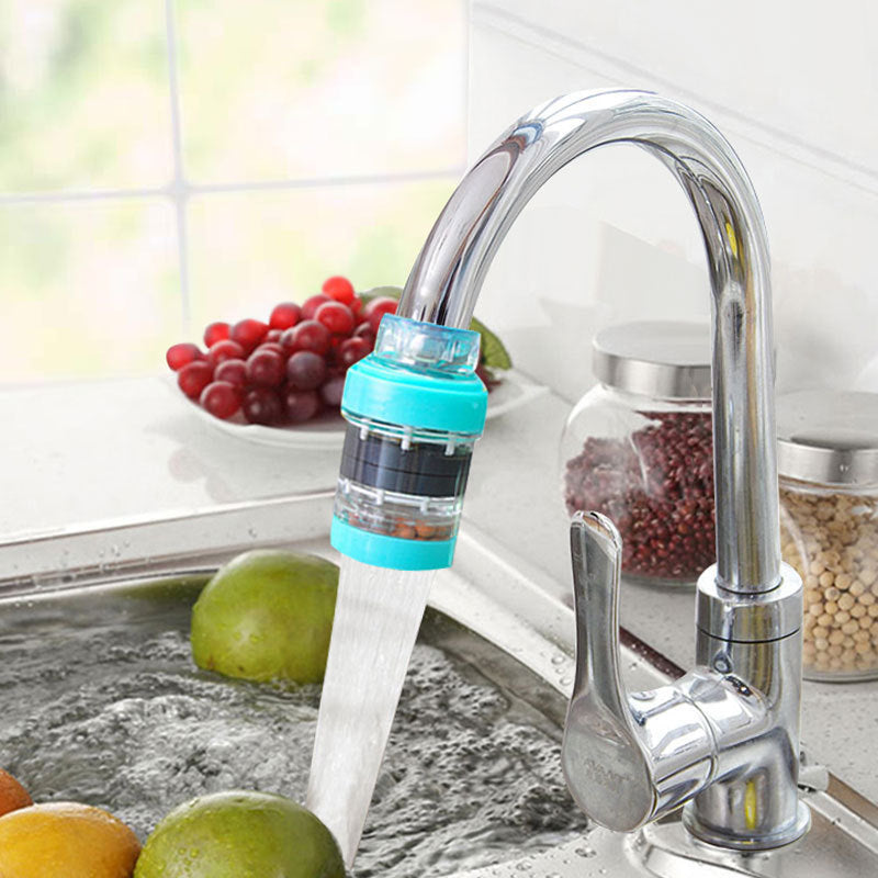 kitchen tap water filter