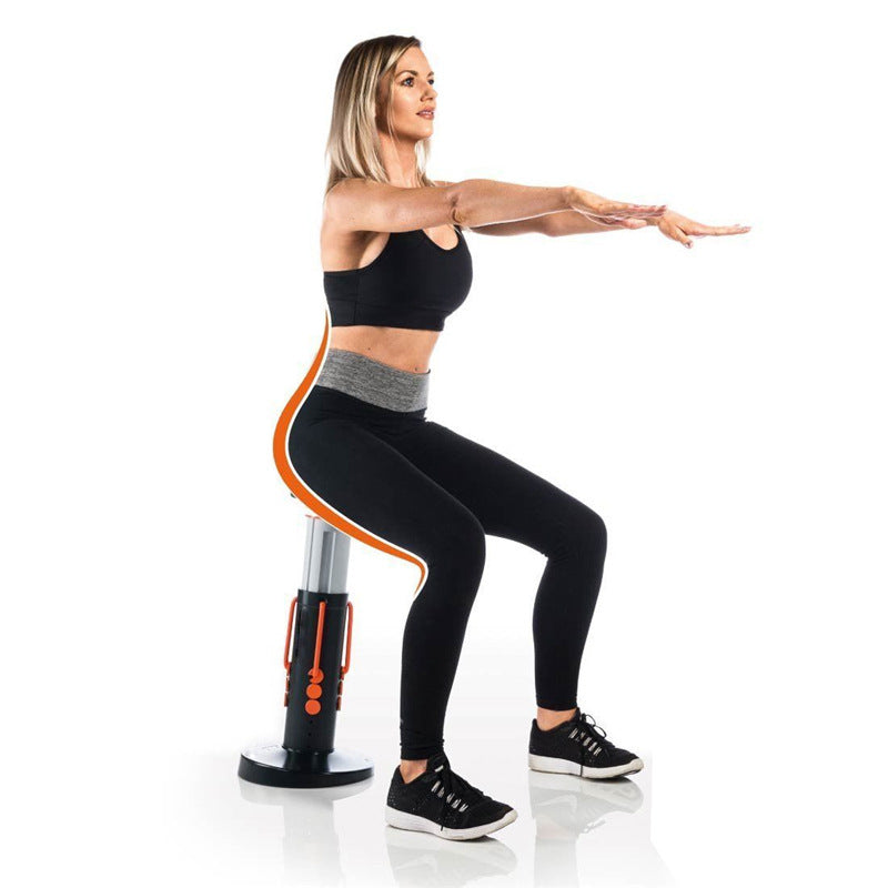 Magic Exercise Hip Trainer
