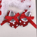 Four-piece Christmas Set Baby