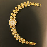 Luxury Diamond Quartz Women's Watch