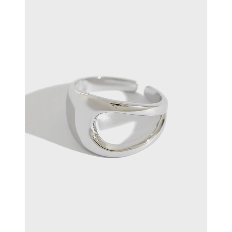 S925 Sterling Silver Ring