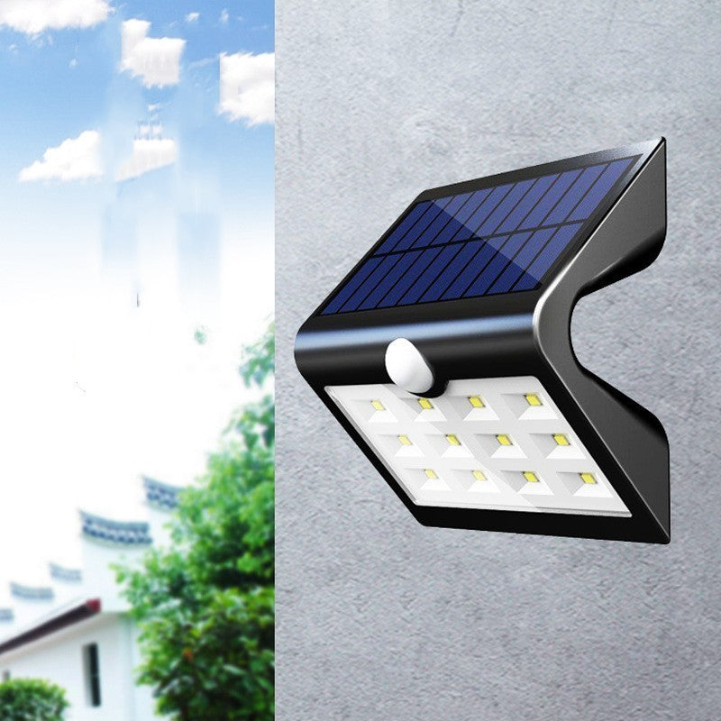 Solar Lights Outdoor