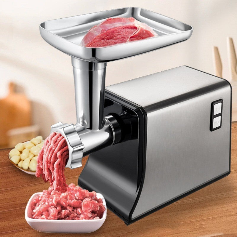 Meat Grinder