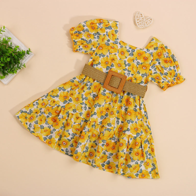 Baby Dress