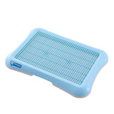 PET Dog Toilet Puppy Dog Potty Tray