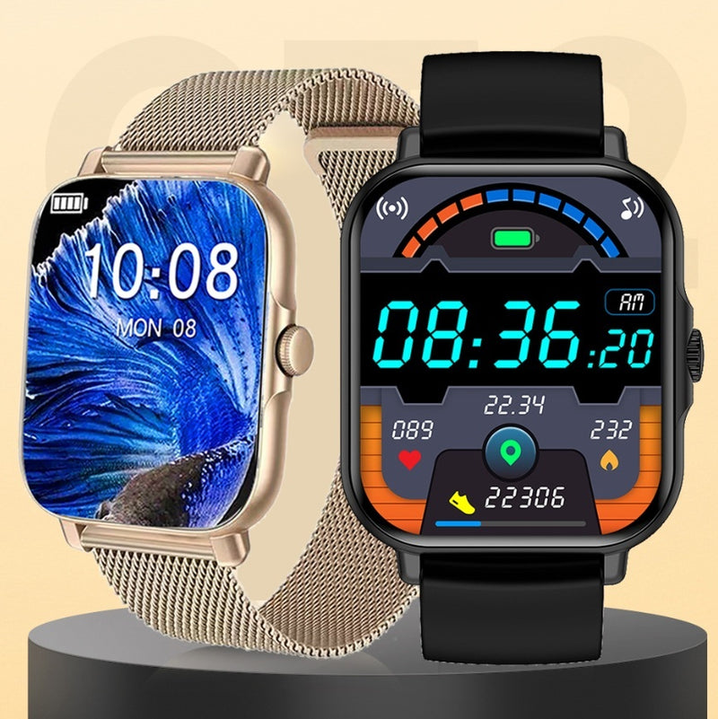 Bluetooth-compatible Calling Smart Watch