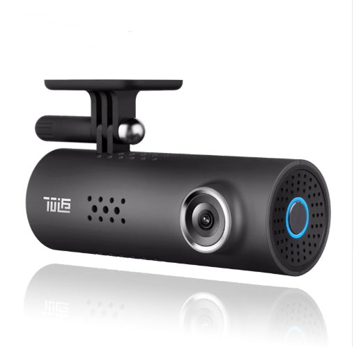 Car WiFi DVR 130 Degree Wireless Cam Night Version Driving Recorder