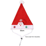 dogs christmas pet products